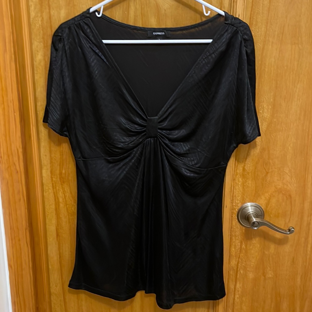 Woman’s Top.